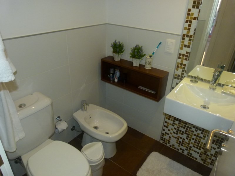 Lindo departamento en alquiler en Brava 